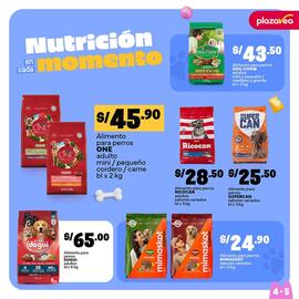 Catálogo Plaza Vea Página 9