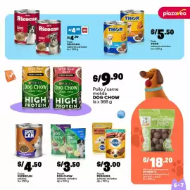 Catálogo Plaza Vea Página 11