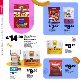 Catálogo Plaza Vea Página 12