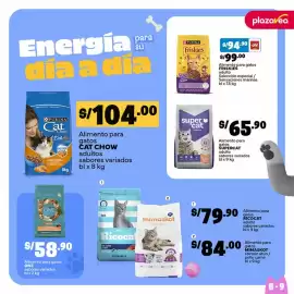 Catálogo Plaza Vea Página 13