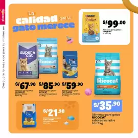 Catálogo Plaza Vea Página 14