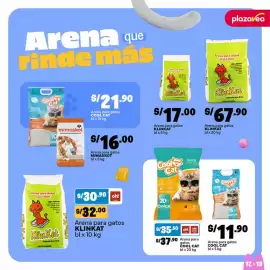 Catálogo Plaza Vea Página 17