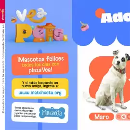 Catálogo Plaza Vea Página 2