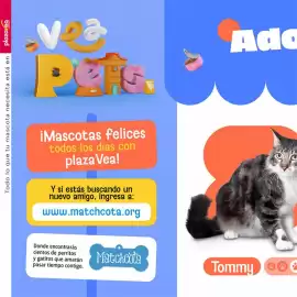 Catálogo Plaza Vea Página 4