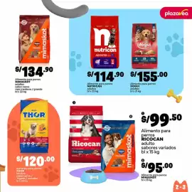 Catálogo Plaza Vea Página 7