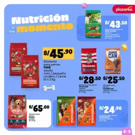 Catálogo Plaza Vea Página 9