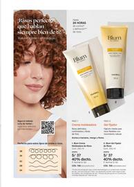 Catálogo Yanbal Página 107