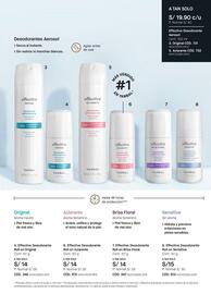 Catálogo Yanbal Página 109