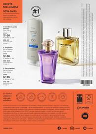 Catálogo Yanbal Página 126