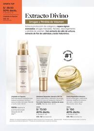 Catálogo Yanbal Página 18