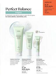 Catálogo Yanbal Página 25