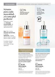 Catálogo Yanbal Página 28