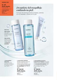 Catálogo Yanbal Página 32