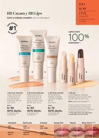 Catálogo Yanbal Página 33