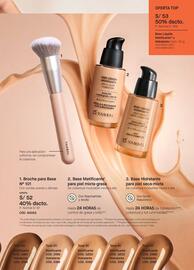 Catálogo Yanbal Página 39