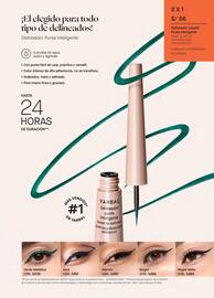 Catálogo Yanbal Página 47