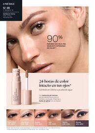 Catálogo Yanbal Página 50