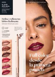 Catálogo Yanbal Página 54