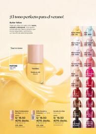 Catálogo Yanbal Página 57