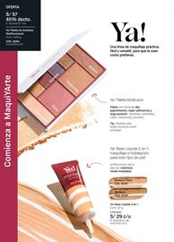 Catálogo Yanbal Página 58