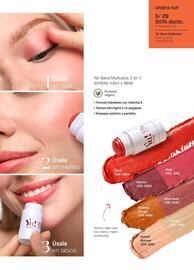 Catálogo Yanbal Página 59