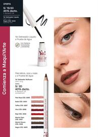 Catálogo Yanbal Página 60