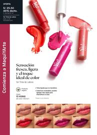 Catálogo Yanbal Página 62