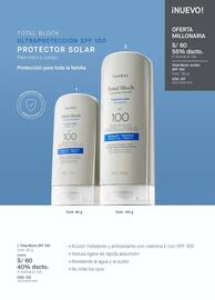 Catálogo Yanbal Página 9