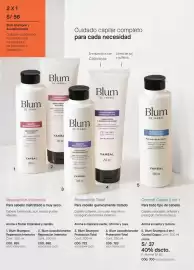 Catálogo Yanbal Página 106