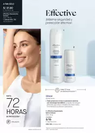 Catálogo Yanbal Página 108