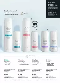 Catálogo Yanbal Página 109