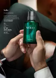 Catálogo Yanbal Página 116