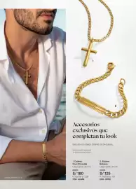 Catálogo Yanbal Página 124