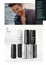 Catálogo Yanbal Página 125