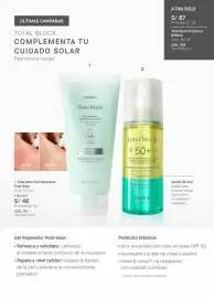 Catálogo Yanbal Página 17