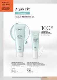 Catálogo Yanbal Página 22