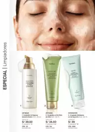 Catálogo Yanbal Página 30