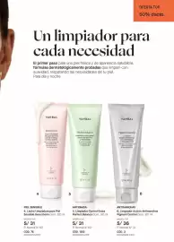 Catálogo Yanbal Página 31