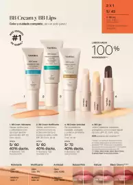 Catálogo Yanbal Página 33