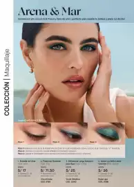 Catálogo Yanbal Página 36