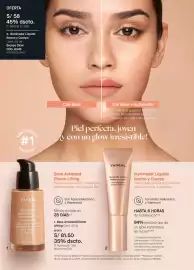 Catálogo Yanbal Página 40