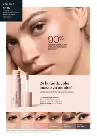 Catálogo Yanbal Página 50