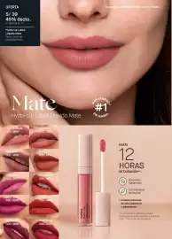 Catálogo Yanbal Página 52