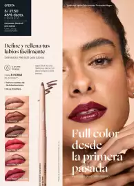 Catálogo Yanbal Página 54