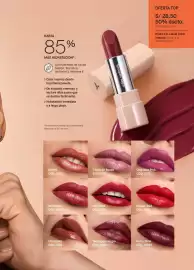 Catálogo Yanbal Página 55