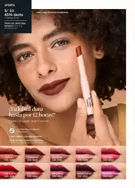 Catálogo Yanbal Página 56