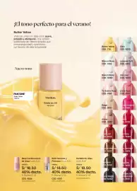 Catálogo Yanbal Página 57