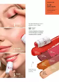 Catálogo Yanbal Página 59