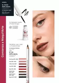 Catálogo Yanbal Página 60