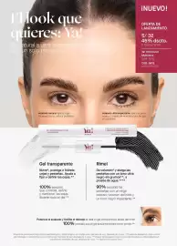 Catálogo Yanbal Página 61